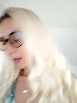  sexyBLONDE46  online show from 11/28/25, 10:07