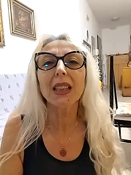  sexyBLONDE46  online show from 02/09/26, 10:25