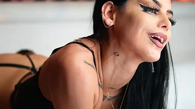 KarsynJaydde online show from 11/26/25, 11:50