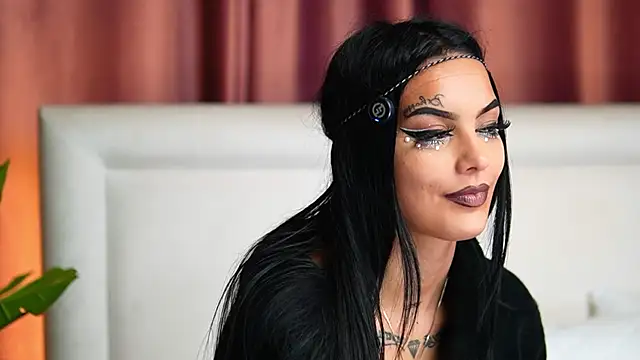 KarsynJaydde online show from 11/28/25, 10:45