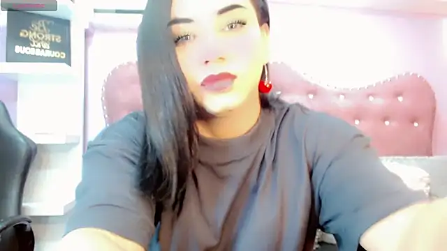 Valeria Swett  online show from 10/11/25, 07:23