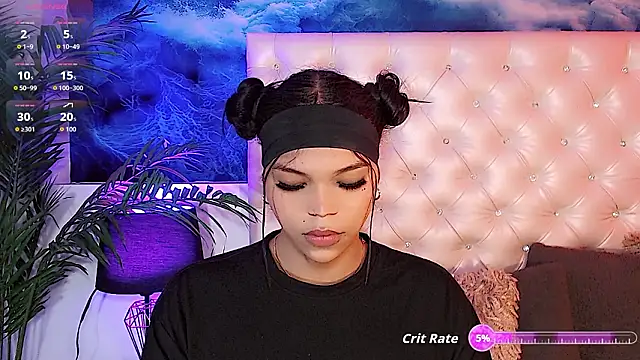 Valeria Swett  online show from 02/05/26, 09:41