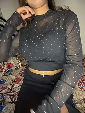 STRIP GLOW online show from 12/13/25, 07:53