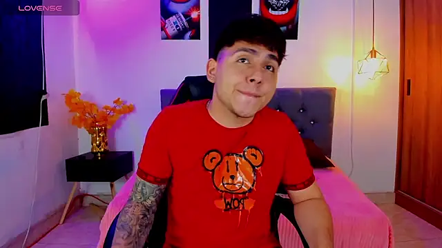 Snapshot of Nicolas_James_Sc chatting on 02/09/26, 02:54 Nicolas James Sc online show from 02/09/26, 02:54