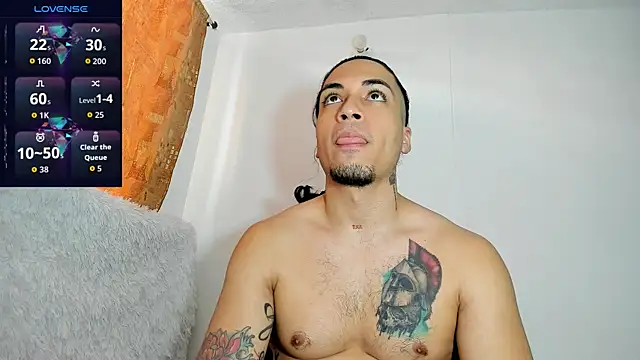 magic mike 26 online show from 07/25/26, 12:47