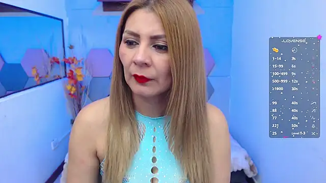 Ximena Grant online show from 01/08/26, 12:18