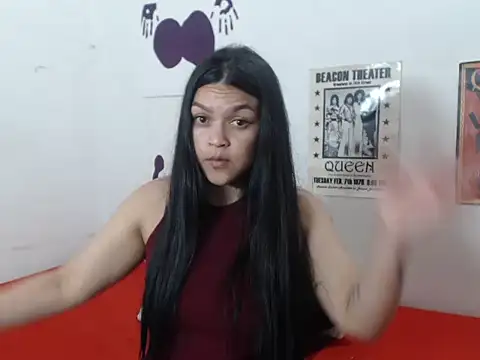 alise coronado online show from 09/17/25, 11:34