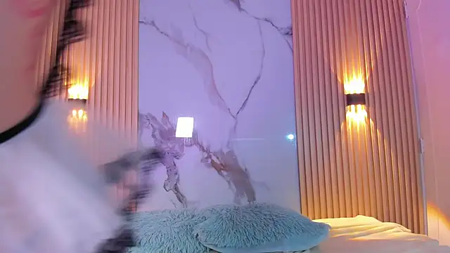 Alana 333 online show from 10/10/25, 11:53