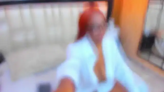 JanneCooper online show from 02/11/26, 07:41