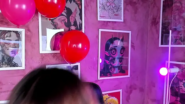 Mystic blue online show from 02/14/26, 12:46