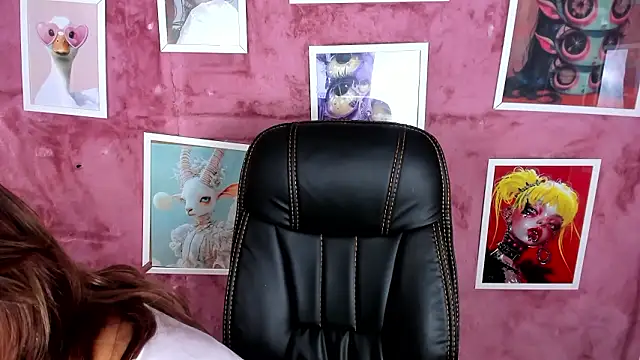 Mystic blue online show from 02/17/26, 12:56