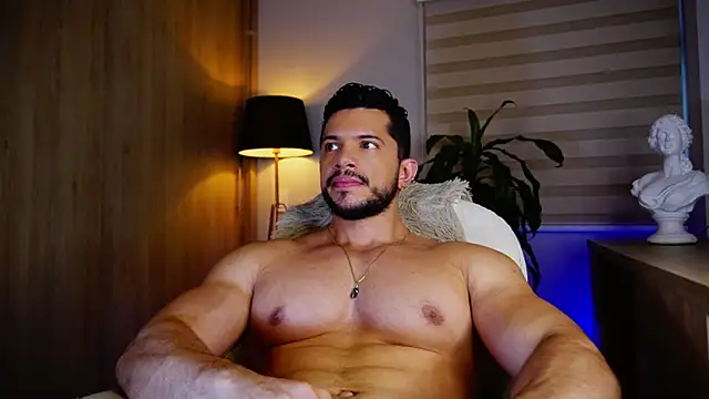 Snapshot of Erick_Thompsonx chatting on 09/15/25, 09:59 Erick Thompsonx online show from 09/15/25, 09:59