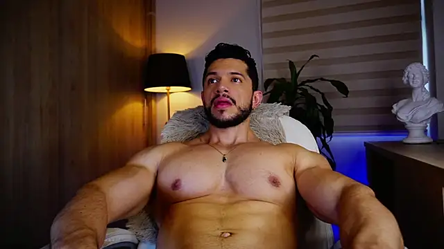 Snapshot of Erick_Thompsonx chatting on 09/16/25, 08:43 Erick Thompsonx online show from 09/16/25, 08:43