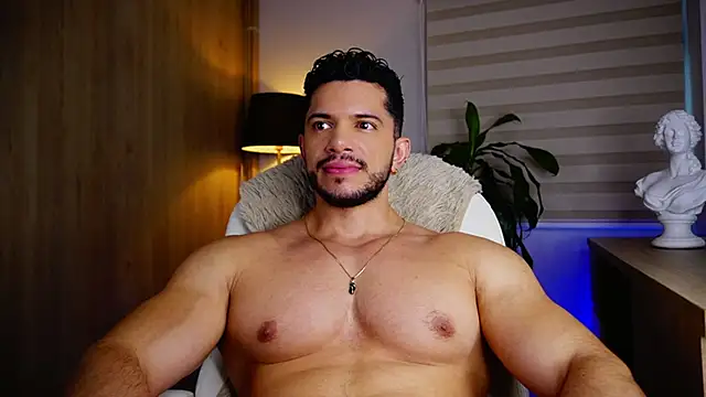 Snapshot of Erick_Thompsonx chatting on 09/29/25, 10:25 Erick Thompsonx online show from 09/29/25, 10:25