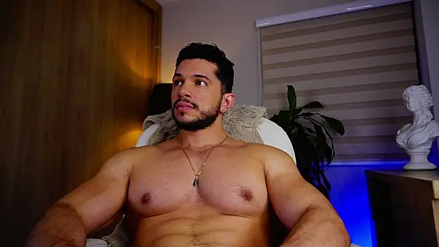 Snapshot of Erick_Thompsonx chatting on 10/06/25, 10:51 Erick Thompsonx online show from 10/06/25, 10:51