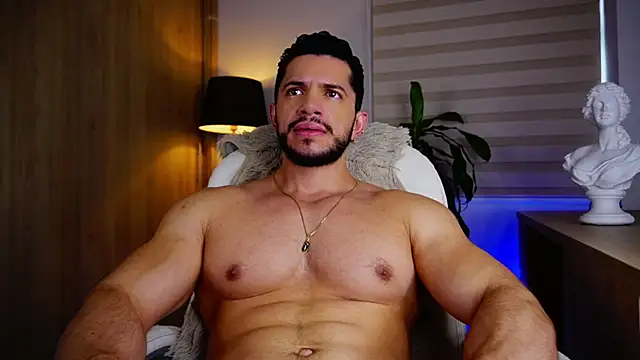 Snapshot of Erick_Thompsonx chatting on 10/11/25, 06:50 Erick Thompsonx online show from 10/11/25, 06:50