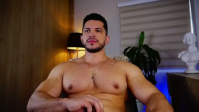 Snapshot of Erick_Thompsonx chatting on 10/19/25, 05:02 Erick Thompsonx online show from 10/19/25, 05:02