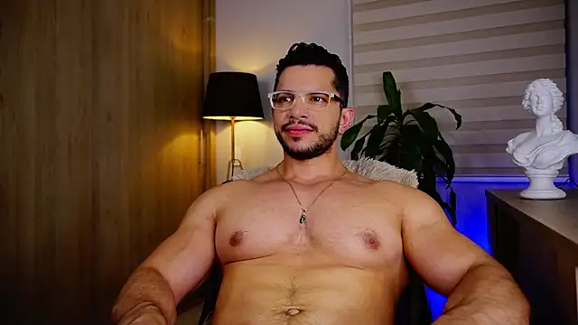 Snapshot of Erick_Thompsonx chatting on 10/24/25, 07:43 Erick Thompsonx online show from 10/24/25, 07:43