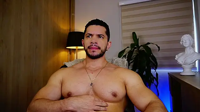 Snapshot of Erick_Thompsonx chatting on 10/25/25, 04:24 Erick Thompsonx online show from 10/25/25, 04:24