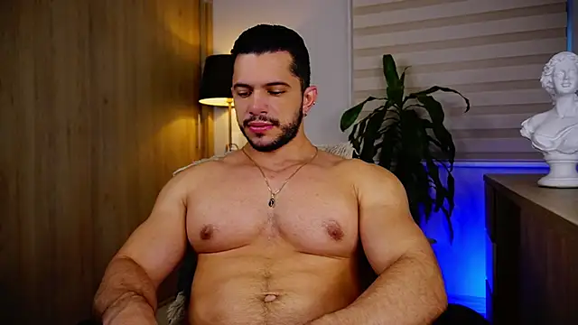 Snapshot of Erick_Thompsonx chatting on 10/28/25, 09:50 Erick Thompsonx online show from 10/28/25, 09:50