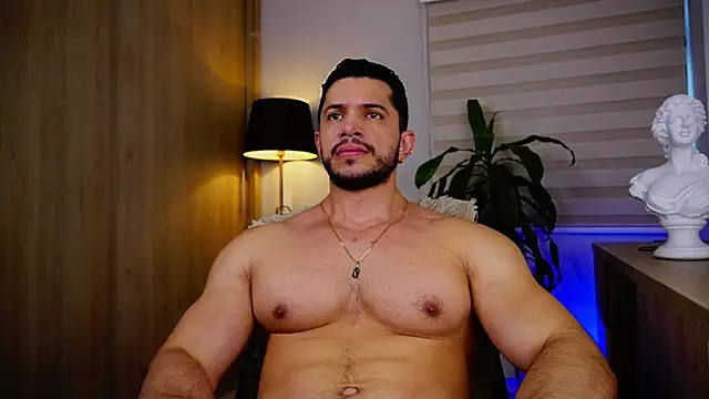 Snapshot of Erick_Thompsonx chatting on 10/29/25, 06:09 Erick Thompsonx online show from 10/29/25, 06:09