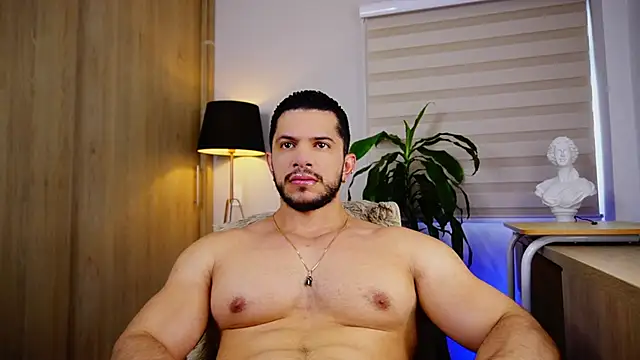 Snapshot of Erick_Thompsonx chatting on 11/22/25, 06:40 Erick Thompsonx online show from 11/22/25, 06:40