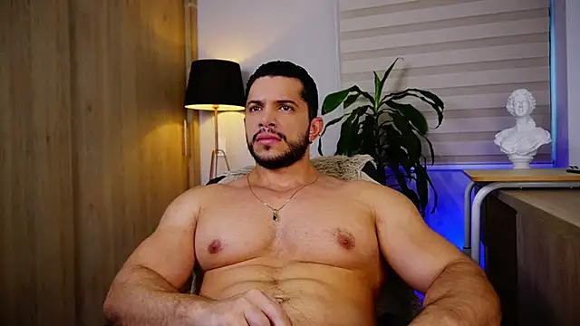 Snapshot of Erick_Thompsonx chatting on 11/26/25, 08:54 Erick Thompsonx online show from 11/26/25, 08:54