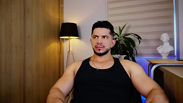 Snapshot of Erick_Thompsonx chatting on 11/29/25, 06:33 Erick Thompsonx online show from 11/29/25, 06:33