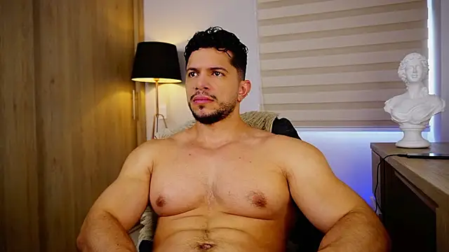 Erick Thompsonx online show from 03/14/26, 07:08