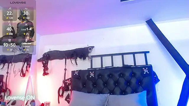 subarashi ishi69 online show from 10/30/25, 07:14