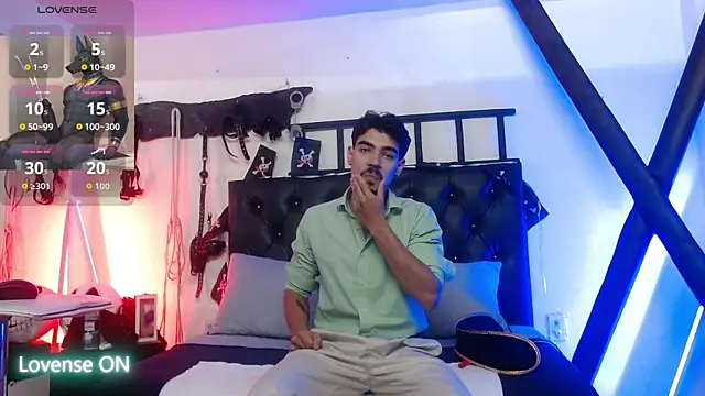 subarashi ishi69 online show from 11/01/25, 06:21