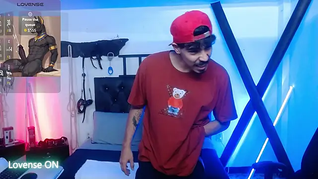 subarashi ishi69 online show from 11/26/25, 06:42