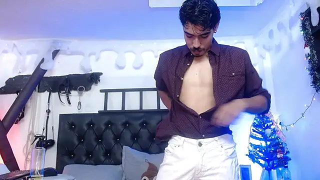 subarashi ishi69 online show from 12/04/25, 06:16