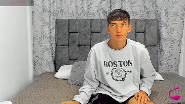 Maikol Ortiz online show from 11/21/25, 10:58