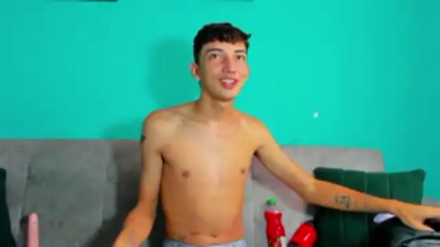 Snapshot of Maikol_Ortiz chatting on 02/24/26, 01:31 Maikol Ortiz online show from 02/24/26, 01:31