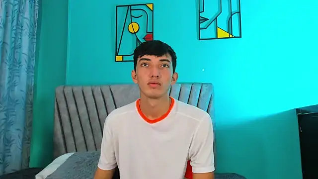 Maikol Ortiz online show from 03/23/26, 02:21