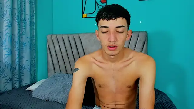 Maikol Ortiz online show from 04/02/26, 12:36