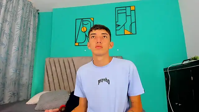 Maikol Ortiz online show from 04/21/26, 12:55