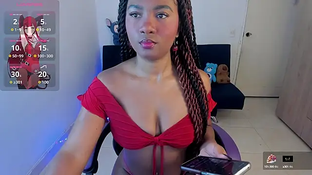 Snapshot of johansstiv2007 chatting on 10/08/25, 12:03 johansstiv2007 online show from 10/08/25, 12:03