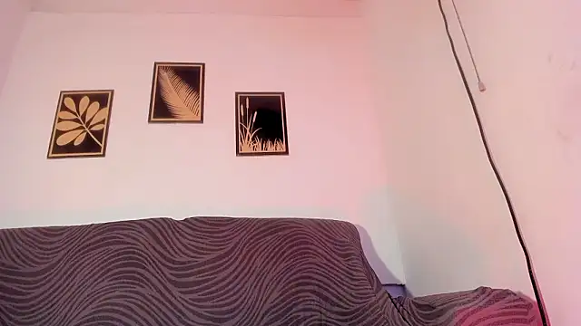 criss zuri online show from 03/17/26, 03:26