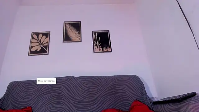 criss zuri online show from 03/28/26, 12:49