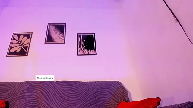 criss zuri online show from 03/31/26, 01:11