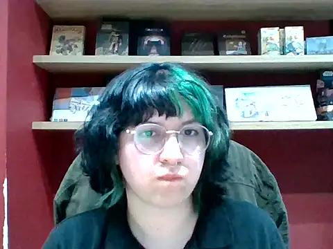 Snapshot of Froggyinthebox chatting on 05/27/26, 10:29 Froggyinthebox online show from 05/27/26, 10:29