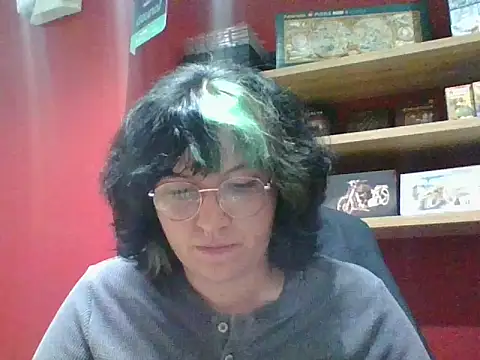 Froggyinthebox online show from 06/11/26, 11:58