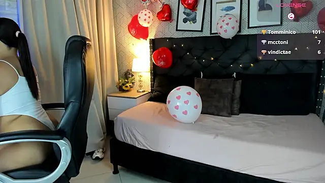 sophie  blare online show from 02/17/26, 07:09