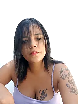 Naugthy-Mey online show from 10/28/25, 01:58