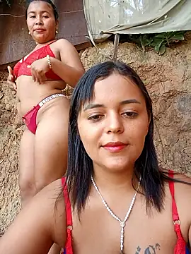 Naugthy-Mey online show from 11/08/25, 03:12