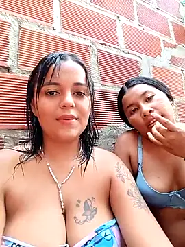 Naugthy-Mey online show from 11/20/25, 08:41