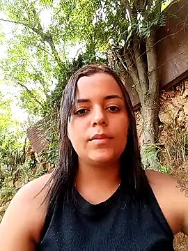 Naugthy-Mey online show from 12/18/25, 01:50