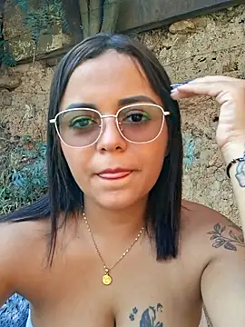 Naugthy-Mey online show from 02/13/26, 02:13